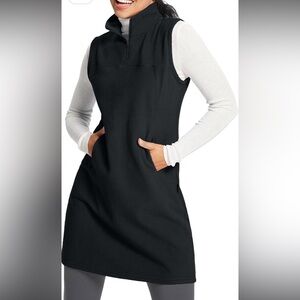 Baleaf Women's Fleece Dress